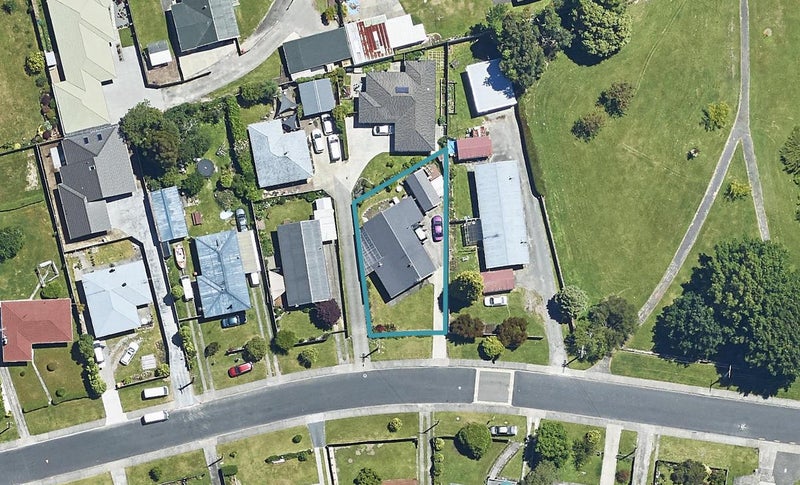 39 Konene Street, Utuhina, Rotorua - Carousel 1
