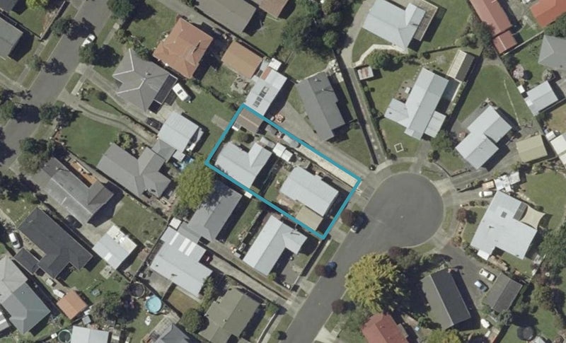 10A Hilton Grove, Kelvin Grove, Palmerston North - Carousel 1
