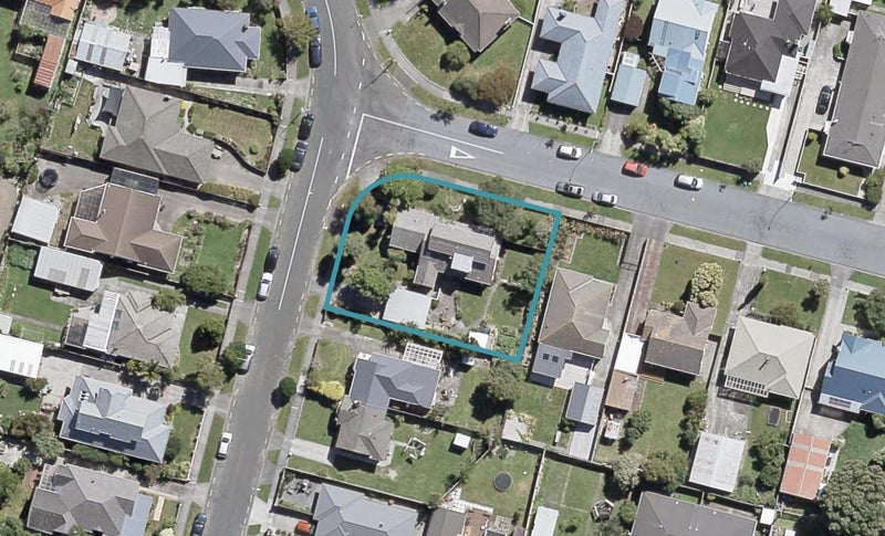 2 Nile Street, Waterloo, Lower Hutt - Carousel 1
