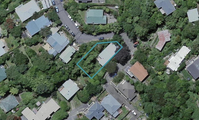 24 Imlay Crescent, Ngaio, Wellington - Carousel 1
