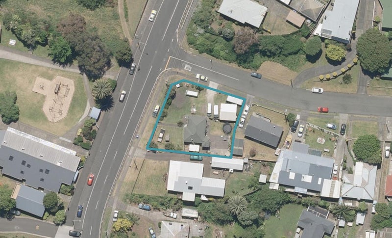 32 Totara Street, Tawhero, Whanganui - Carousel 1