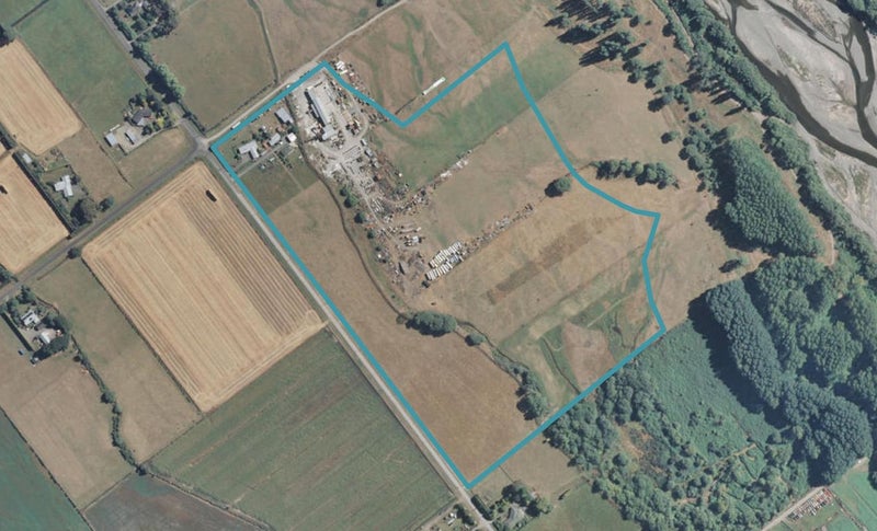 205 Wilkins Road, Tinwald, Ashburton - Carousel 1