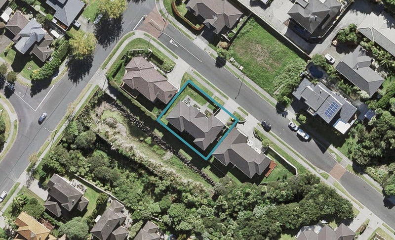 3 Northbrook Close, Greenhithe, Auckland - Carousel 1