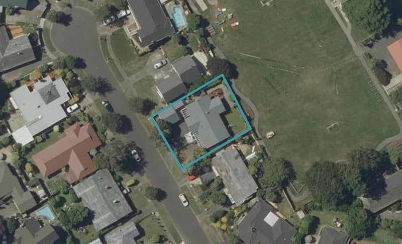 21 Chilton Grove, Hokowhitu, Palmerston North - Carousel 1