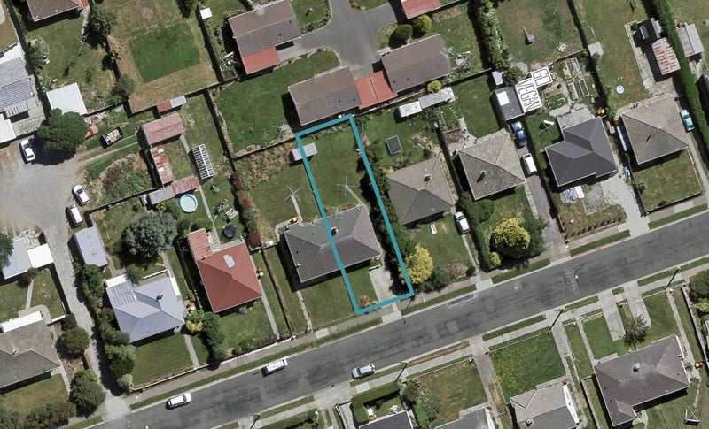 146 Islington Street, Turnbull Thomson Park, Invercargill - Carousel 1