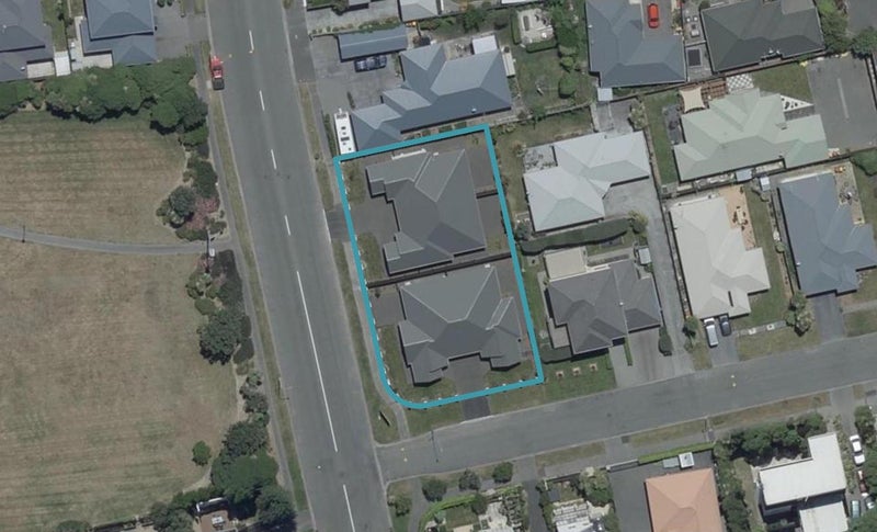 1A Stout Street, Waimairi Beach, Christchurch - Carousel 1