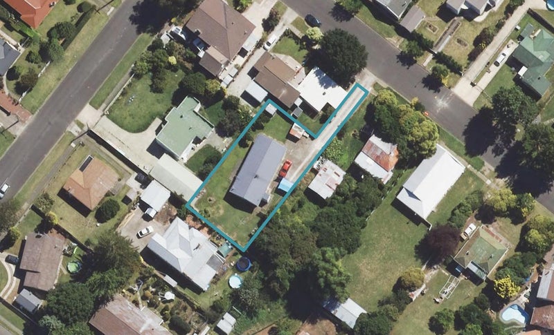 3 Bryce Street, Mangapapa, Gisborne - Carousel 1