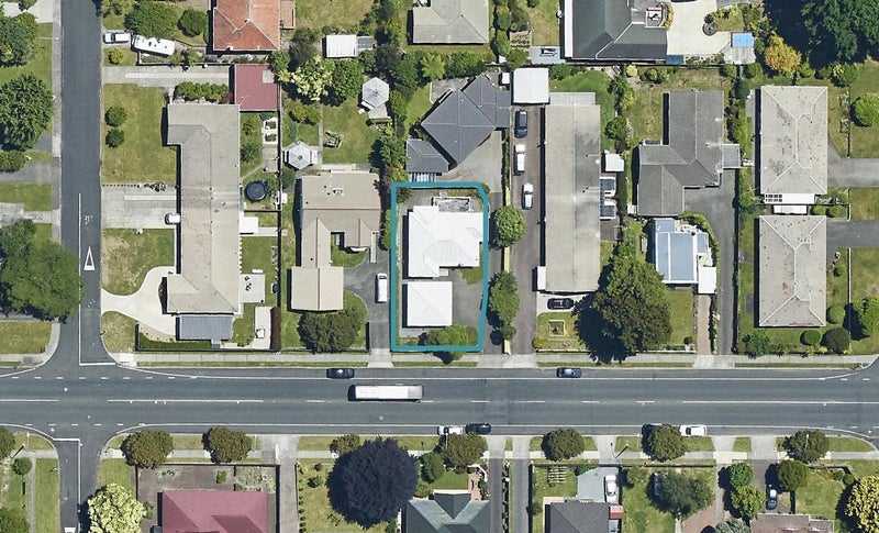25 Devon Street, Glenholme, Rotorua - Carousel 1