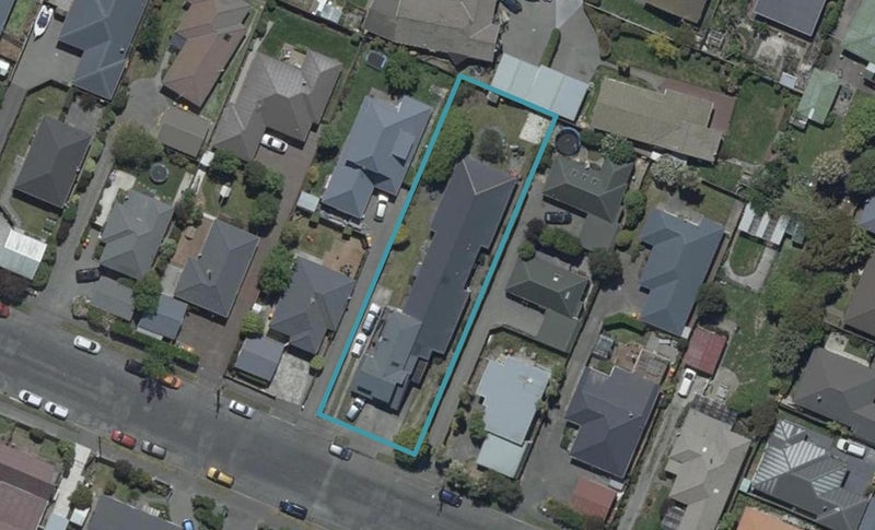 10 Bentley Street, Russley, Christchurch - Carousel 1