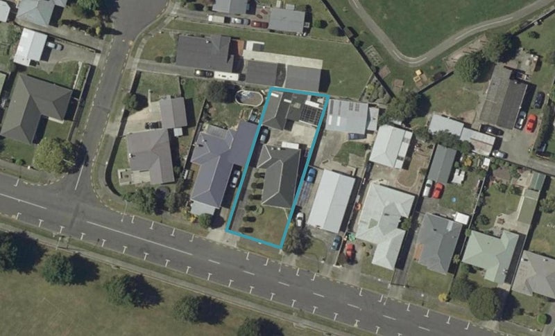 146 Highbury Avenue, Highbury, Palmerston North - Carousel 1