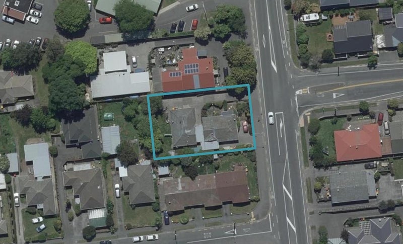 2/253 Waimairi Road, Ilam, Christchurch - Carousel 1