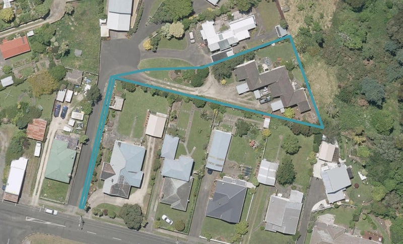65E Portal Street, Durie Hill, Whanganui - Carousel 1