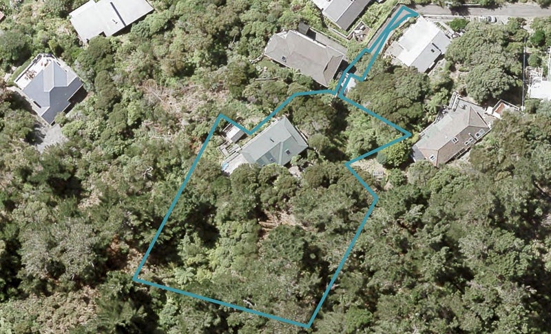 2A Matai Terrace, Eastbourne, Lower Hutt - Carousel 1