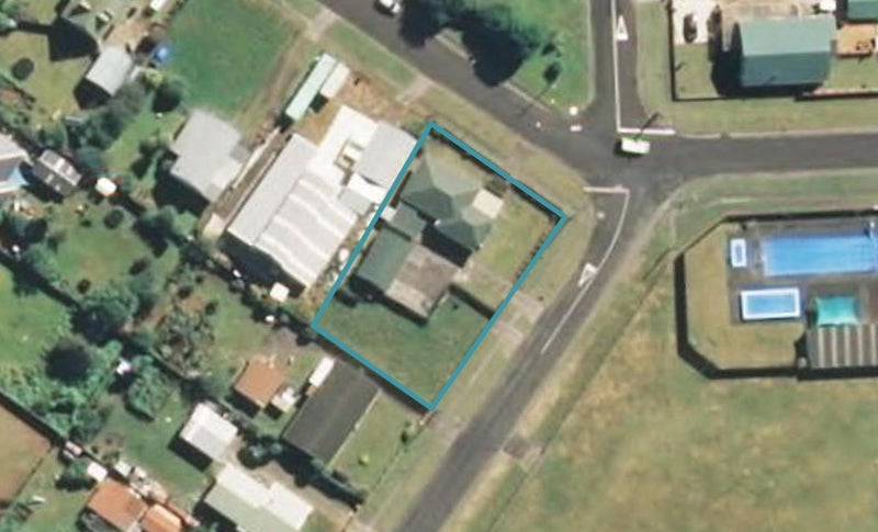 6 Chute Street, Normanby, Hawera - Carousel 1