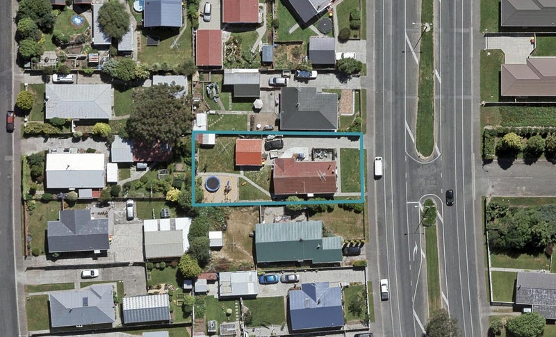 128 Regent Street, Heidelberg, Invercargill - Carousel 1