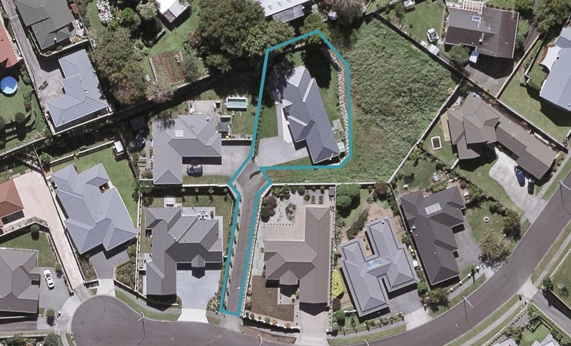 10A Anderson Way, Highlands Park, New Plymouth - Carousel 1