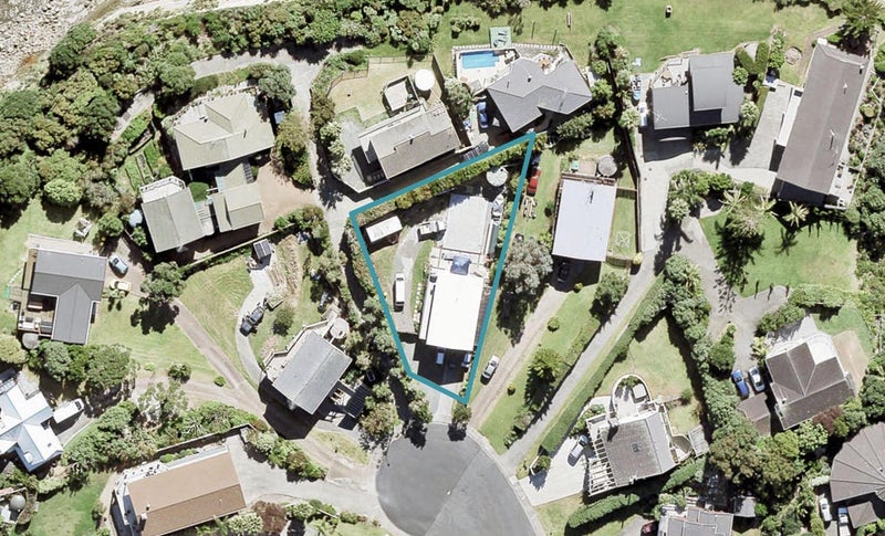 27 Siesta Terrace, Gulf Harbour, Whangaparaoa - Carousel 1