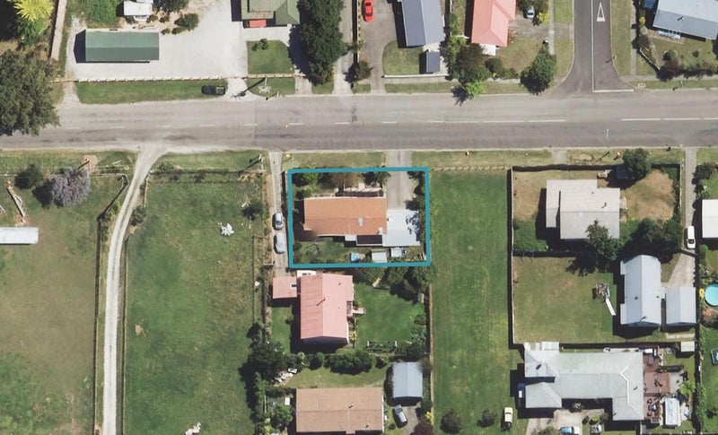 486 Nelson Road, Riverdale, Gisborne - Carousel 1
