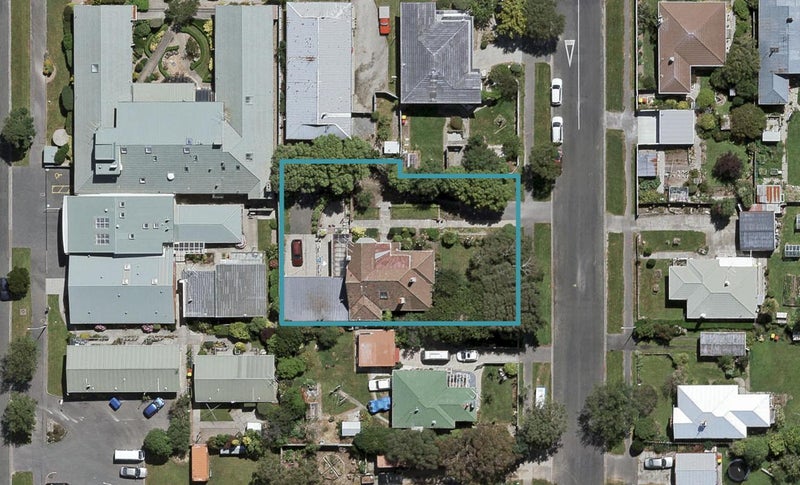 11 View Street, Heidelberg, Invercargill - Carousel 1