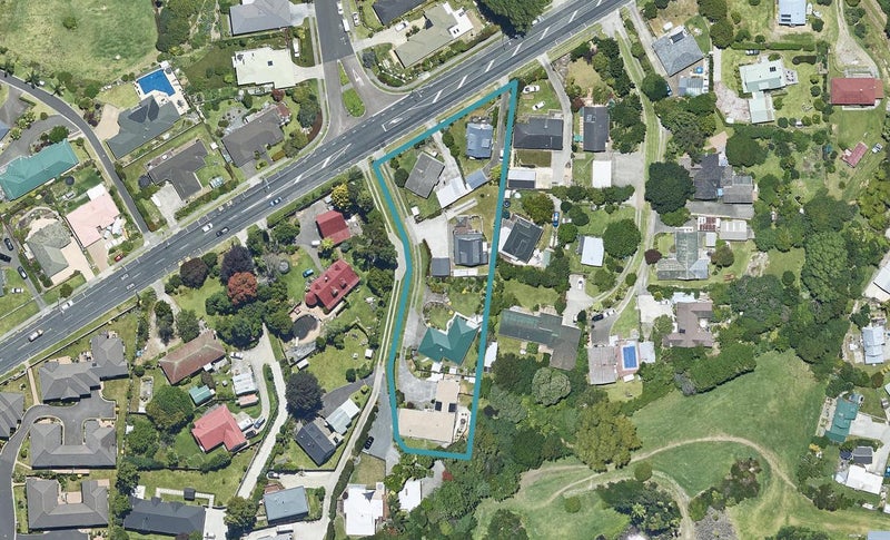 62B Poike Road, Hairini, Tauranga - Carousel 1