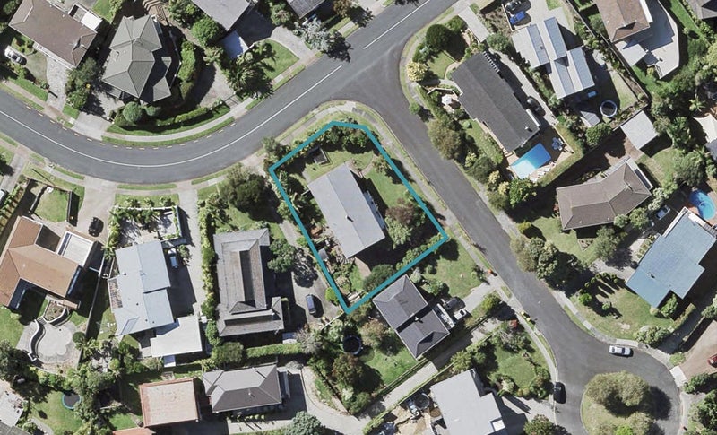 10 Amante Crescent, Mairangi Bay, Auckland - Carousel 1
