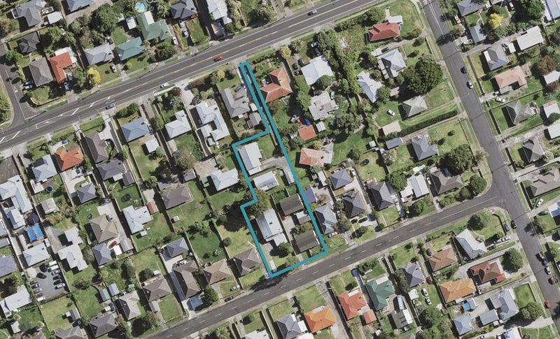 82 Mahia Road, Manurewa, Auckland - Carousel 1