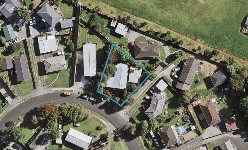 75 Beeston Crescent, Manurewa, Auckland - Carousel 1