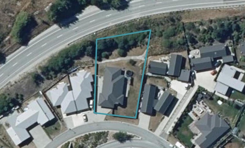 18 Harrys Close, Arthurs Point, Queenstown - Carousel 1