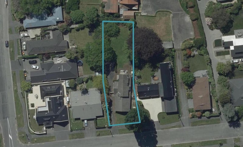 5 Daresbury Lane, Fendalton, Christchurch - Carousel 1