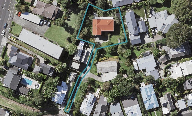 12A Beaconsfield Street, Devonport, Auckland - Carousel 1