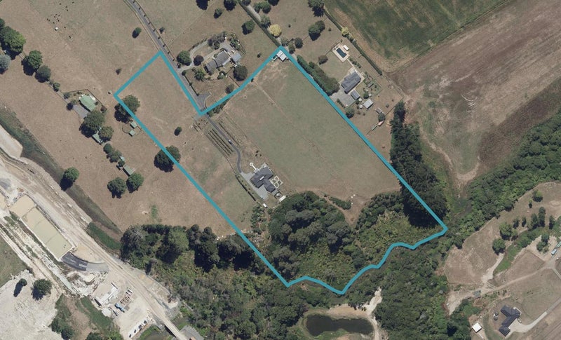 228D State Highway 26, Newstead - Carousel 1