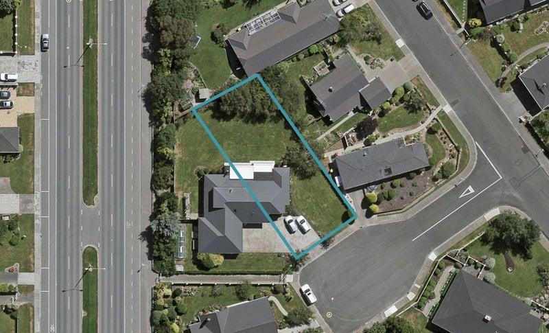 29 Terrace Street, Rosedale, Invercargill - Carousel 1