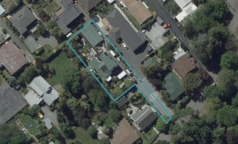 241A Ashgrove Terrace, Somerfield, Christchurch - Carousel 1
