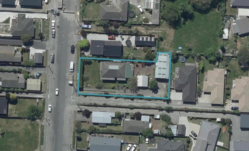 173 Palmers Road, New Brighton, Christchurch - Carousel 1