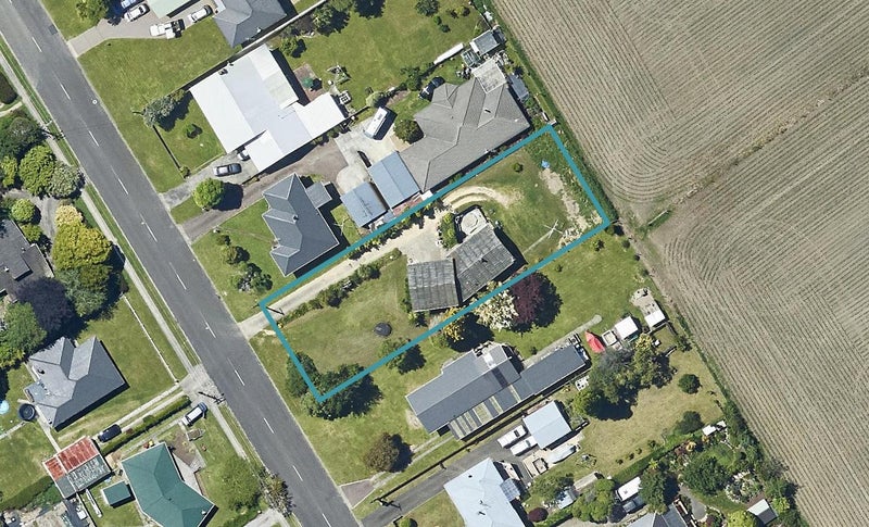30 Coulter Road, Owhata, Rotorua - Carousel 1