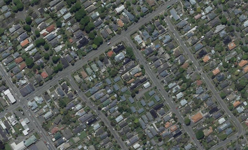 113A Forfar Street, St Albans, Christchurch - Carousel 1
