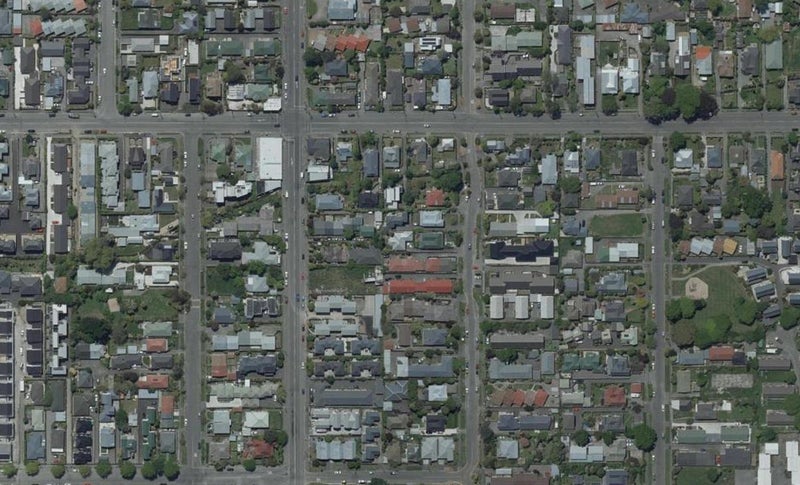 135A Geraldine Street, Edgeware, Christchurch - Carousel 1