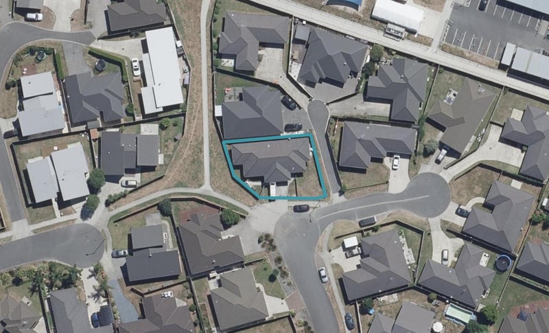 58 Chesham Street, Rototuna North, Hamilton - Carousel 1