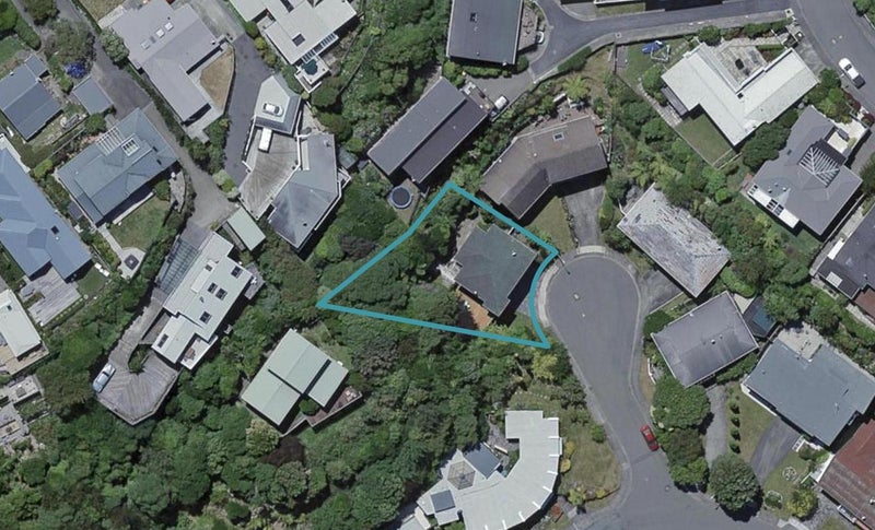 48 Rama Crescent, Khandallah, Wellington - Carousel 1