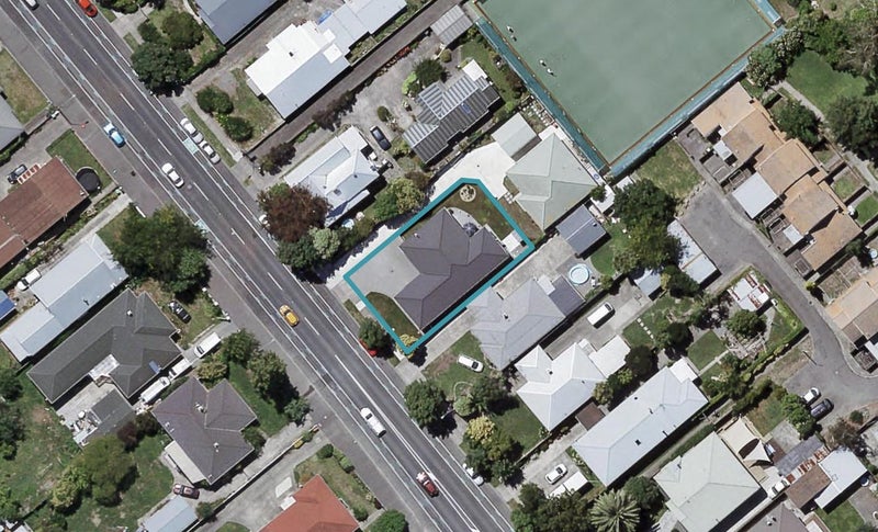 421 St Aubyn Street West, Mayfair, Hastings - Carousel 1