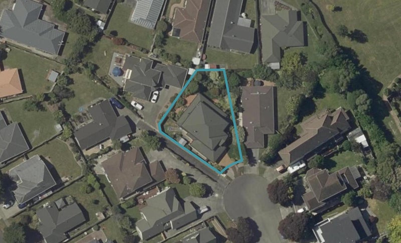 29 Hanmer Place, Highbury, Palmerston North - Carousel 1