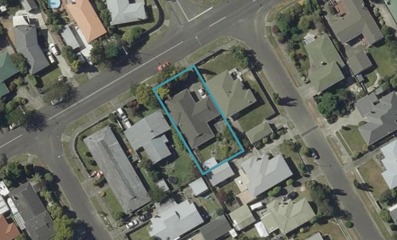 66 Long Melford Road, Awapuni, Palmerston North - Carousel 1