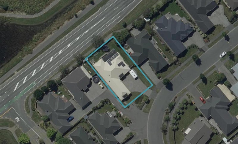 15 Longspur Avenue, Wigram, Christchurch - Carousel 1