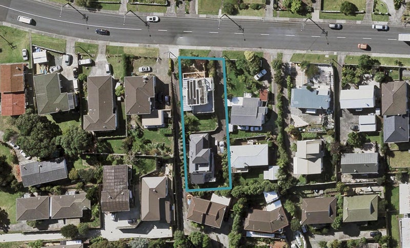 1/43 Target Road, Tōtara Vale, Auckland - Carousel 1