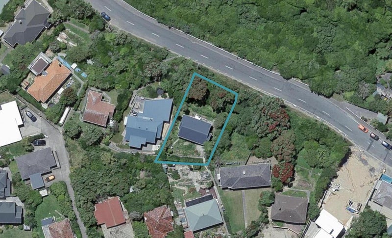9 Kaihuia Terrace, Northland, Wellington - Carousel 1