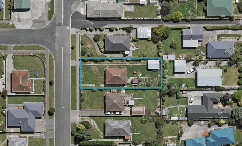 33 Ward Street, Waverley, Invercargill - Carousel 1