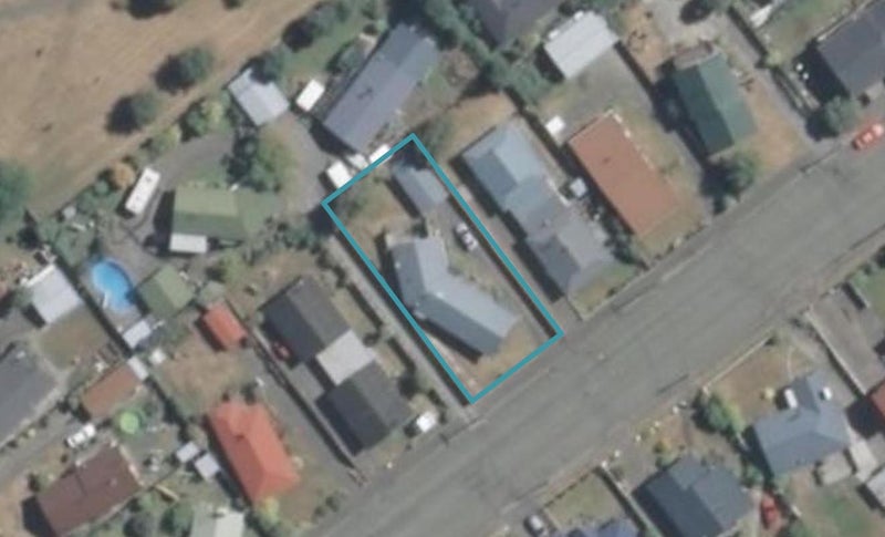 124 Grove Street, Tinwald, Ashburton - Carousel 1