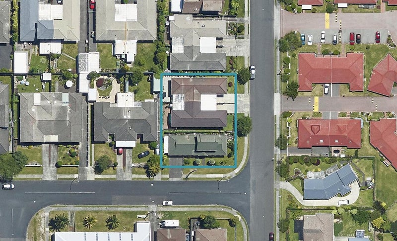 7 Hilda Street, Fenton Park, Rotorua - Carousel 1