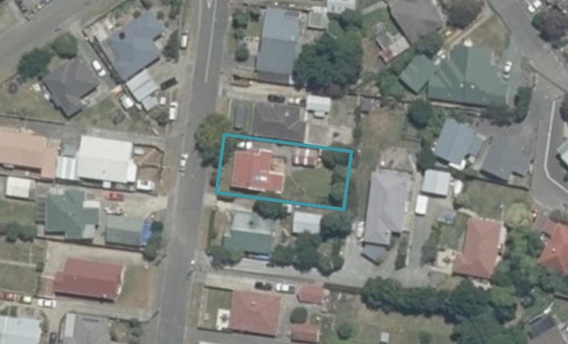 9 Murphy Street, Toi Toi, Nelson - Carousel 1