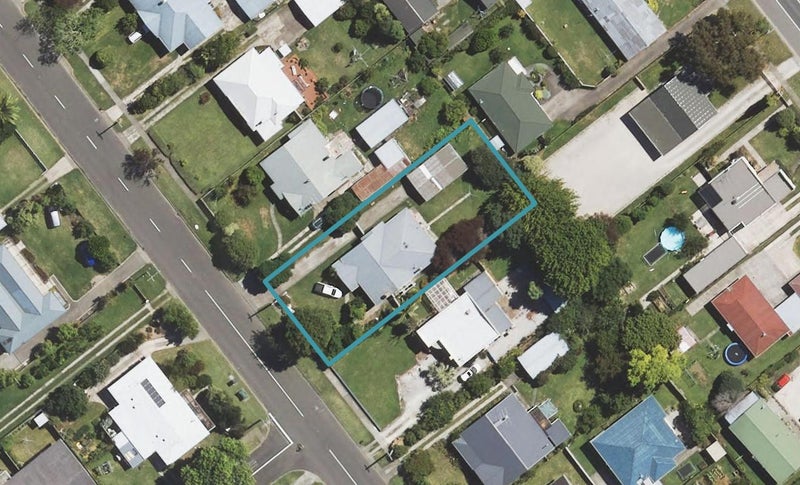 155 Stout Street, Mangapapa, Gisborne - Carousel 1
